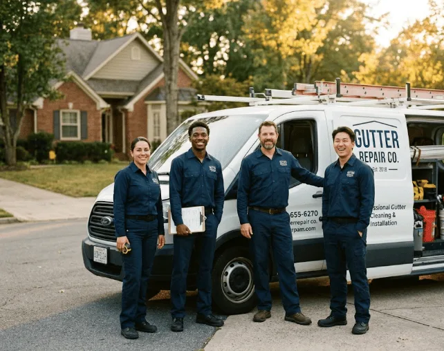 Gutter Repair company in Cascade, MT