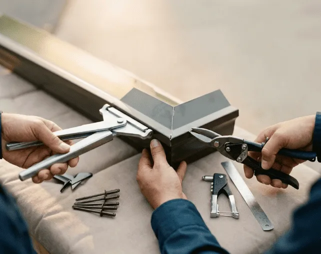 Why choose Gutter Repair in Cascade, MT